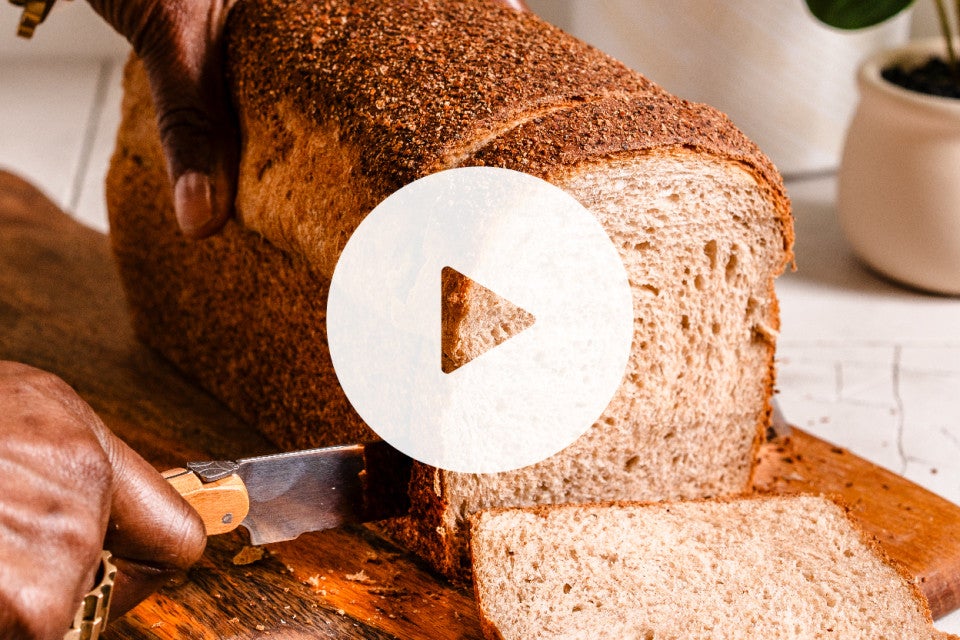 Everyday Bread
