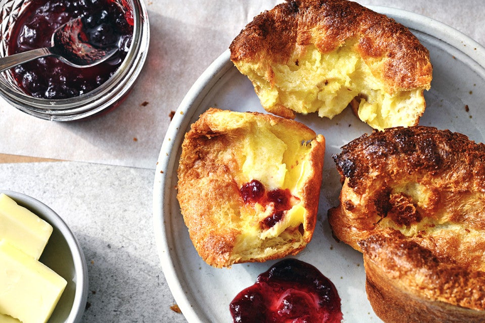 Popovers