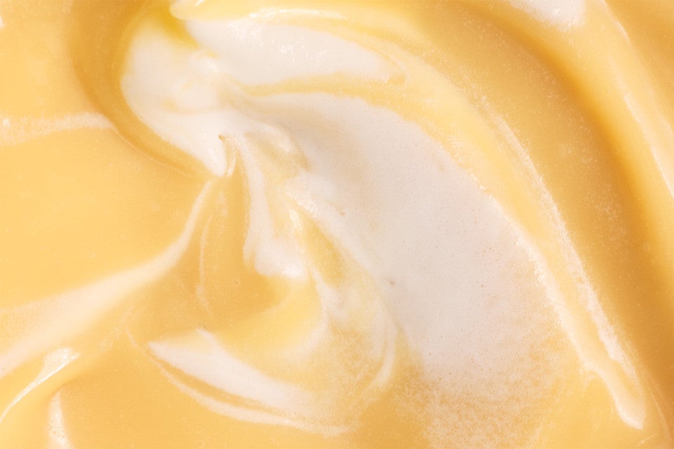 Butterscotch Pudding 