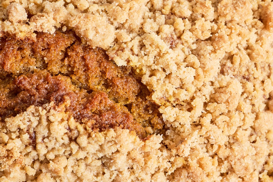 Sweet Potato Bread