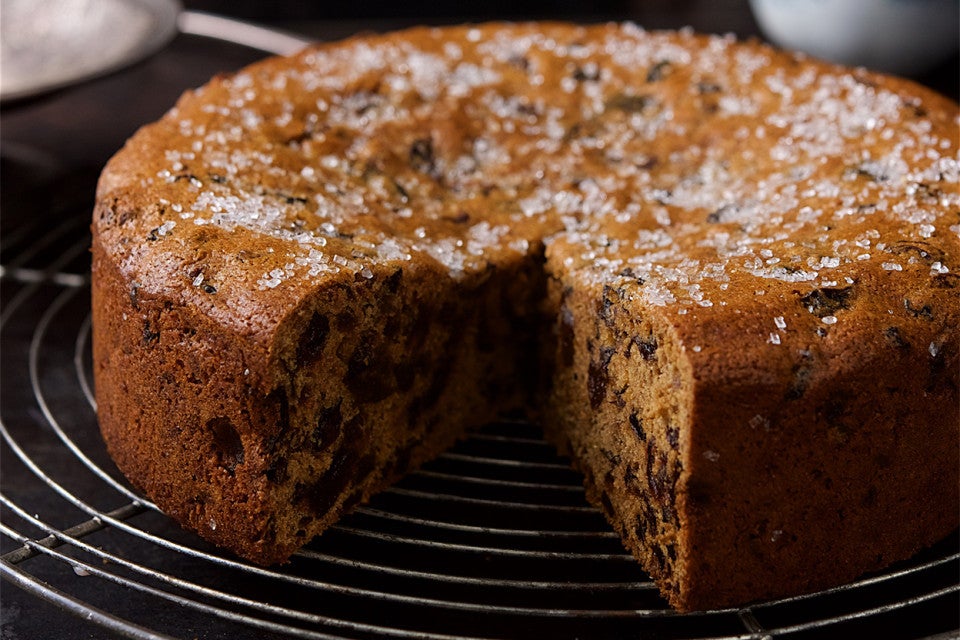 Tea Brack 
