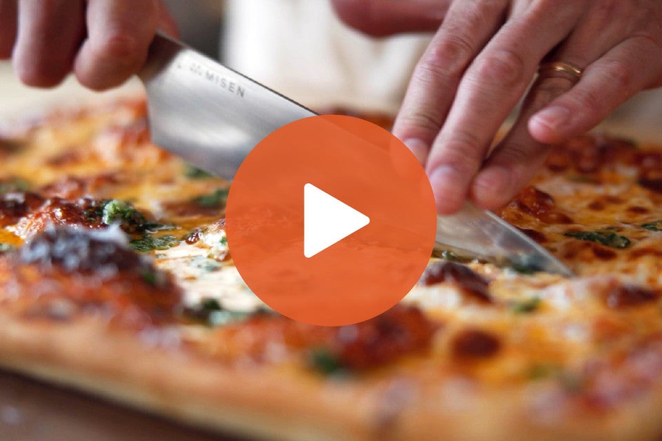 Play Button for Recipe of the Year Recipe Walkthrough YouTube Video