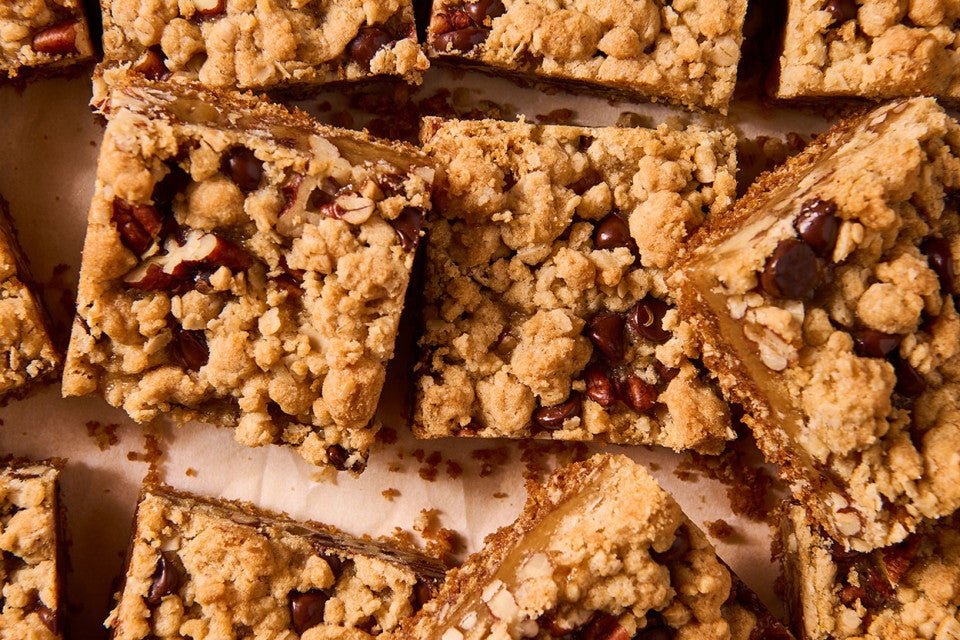 Close up of Carmelitas