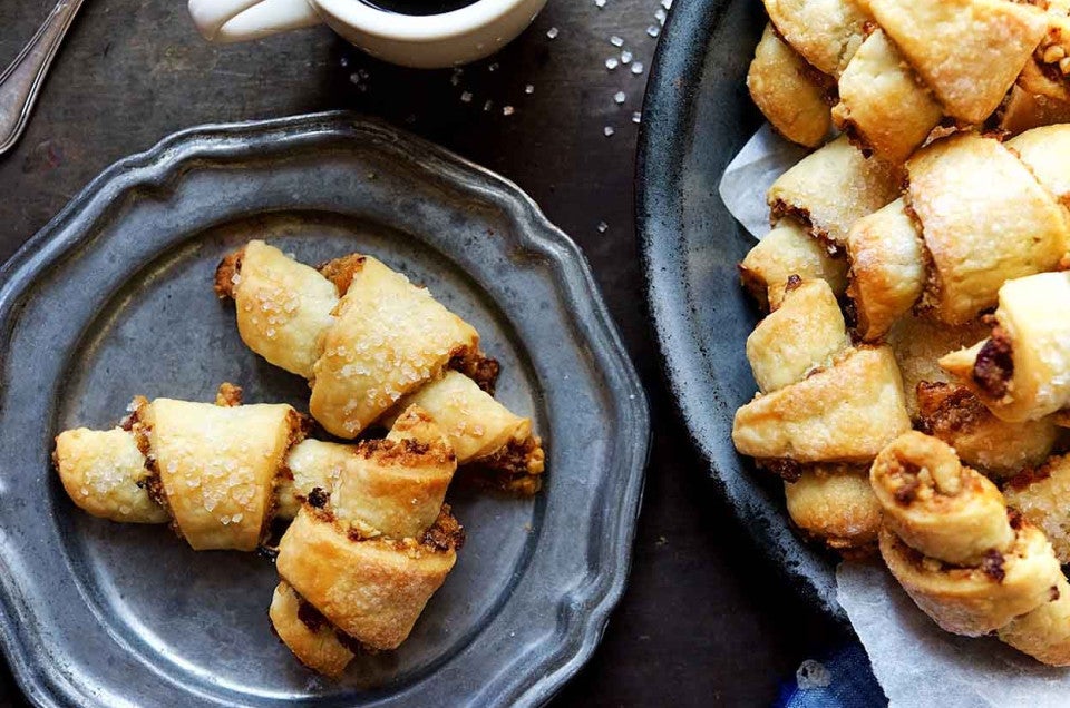 Rugelach 
