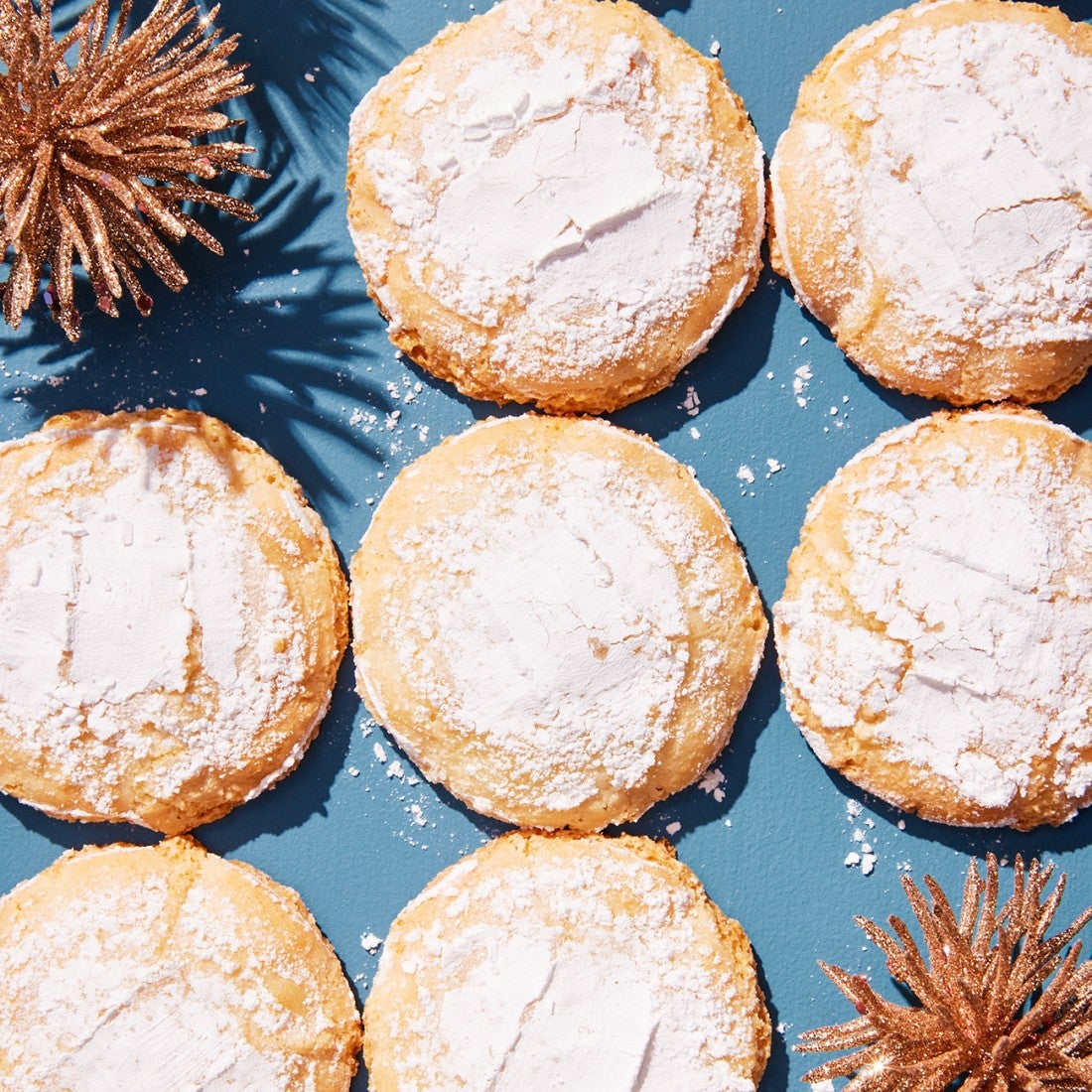 Afternoon Tea | King Arthur Baking
