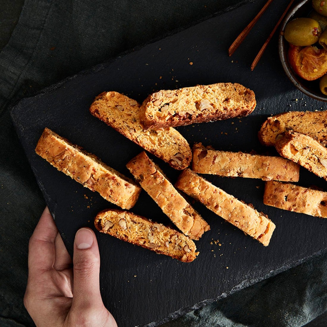 Biscotti
