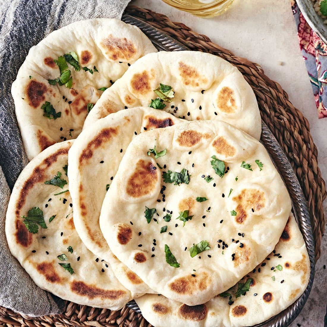 Naan