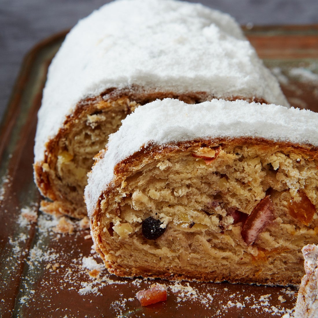 Holiday Baking Workshop | King Arthur Baking