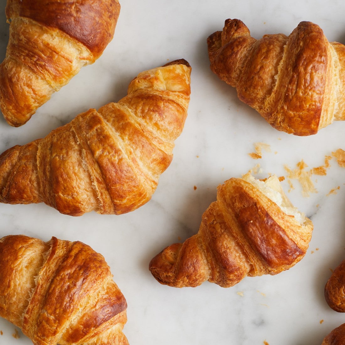 Croissants