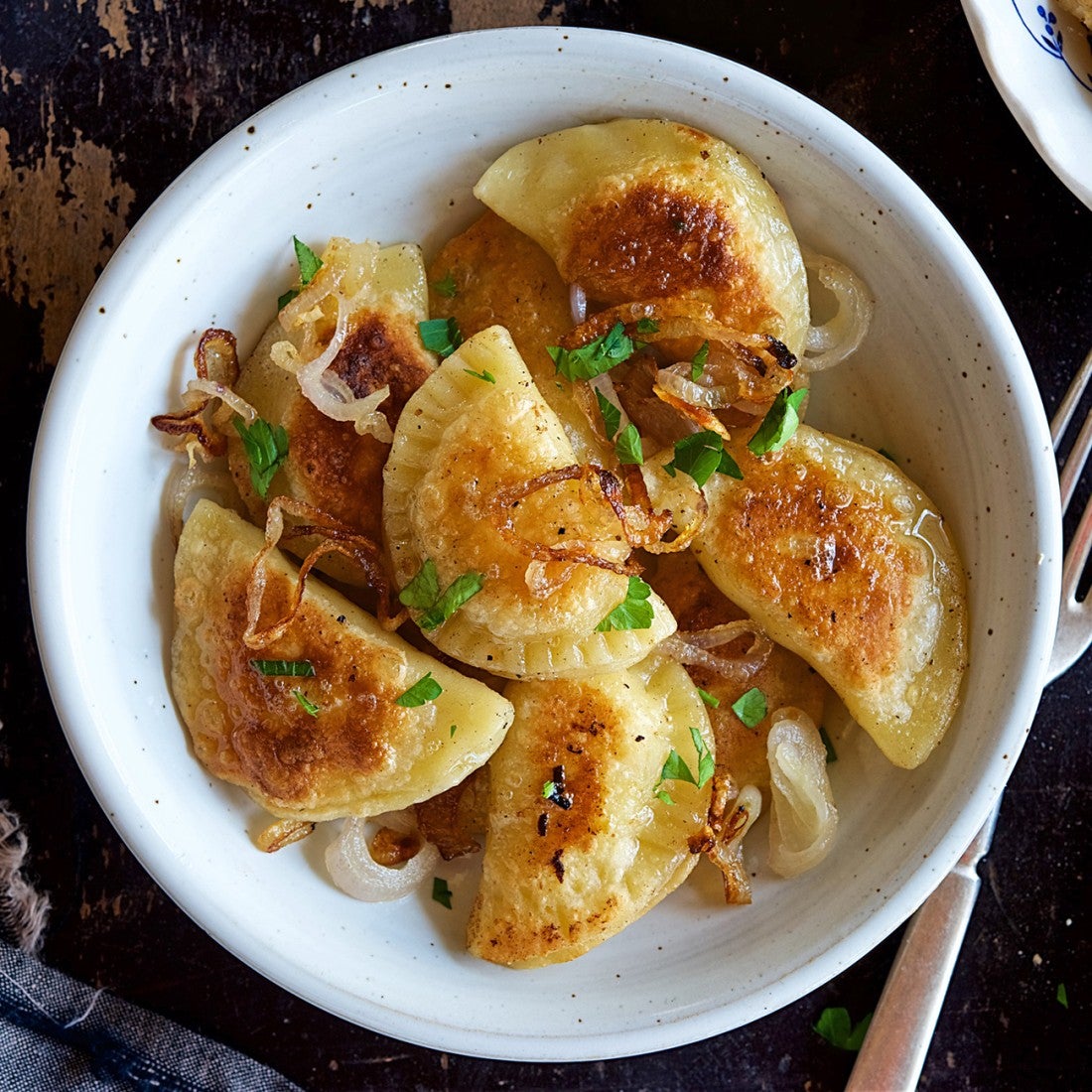 Pierogi