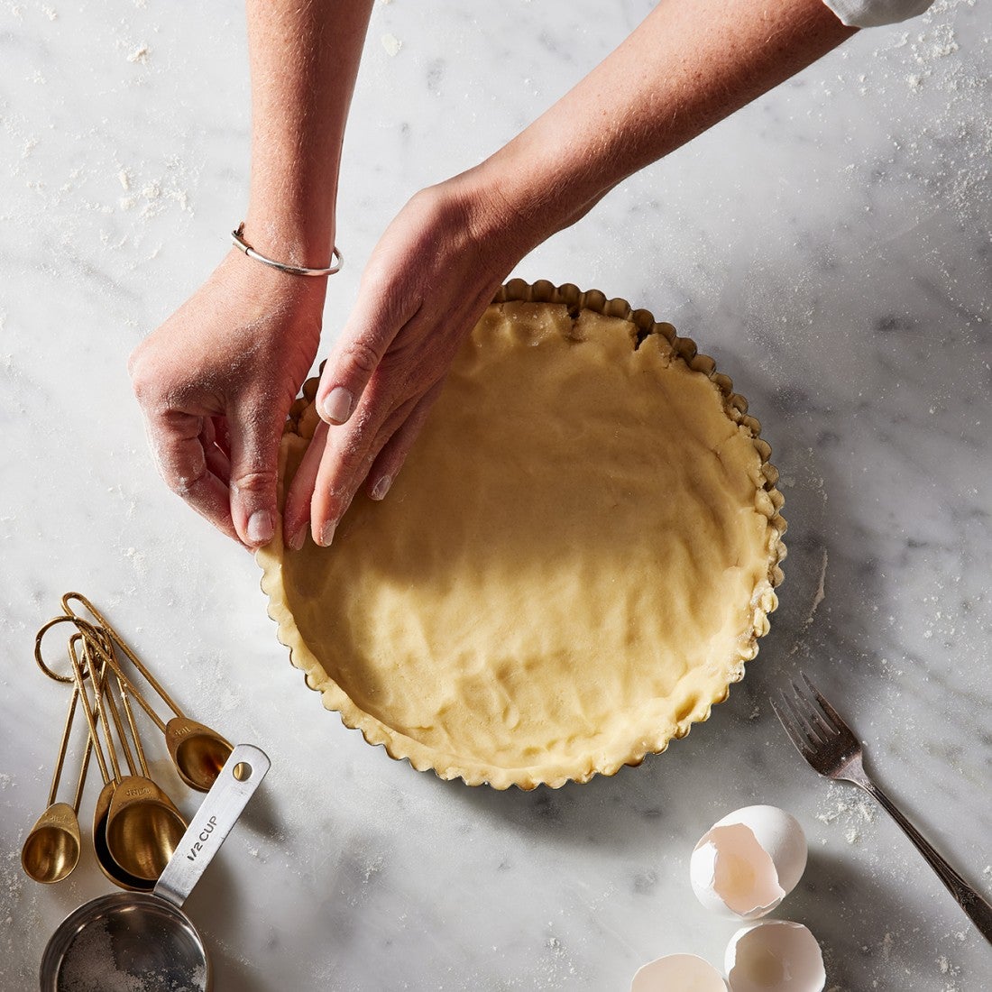 Summer Pie & Tart 