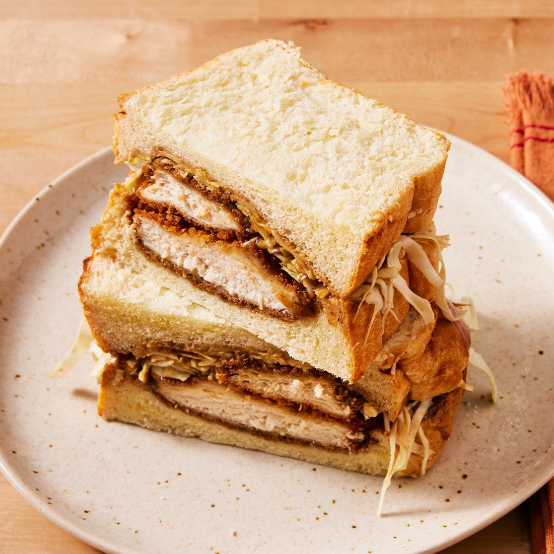 Katsu Sando a Japanese Sandwich Experience King Arthur Baking