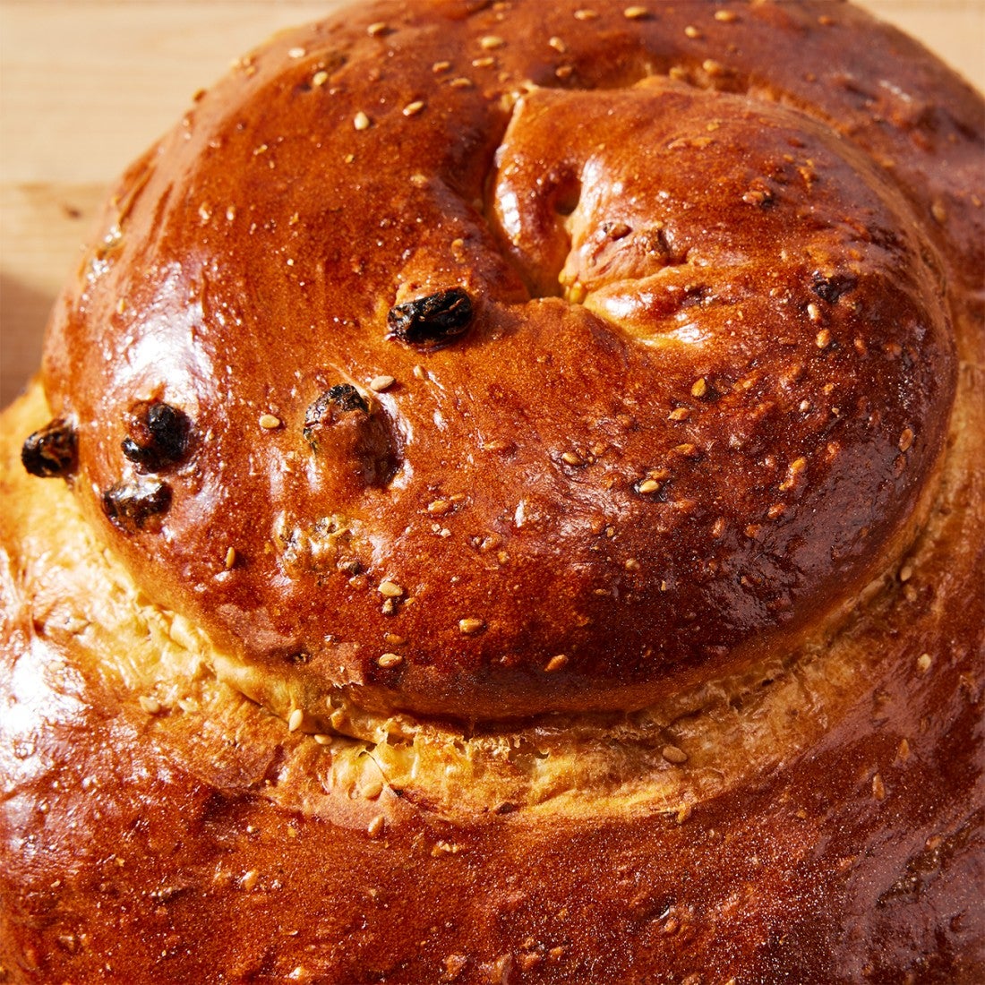 International Breads