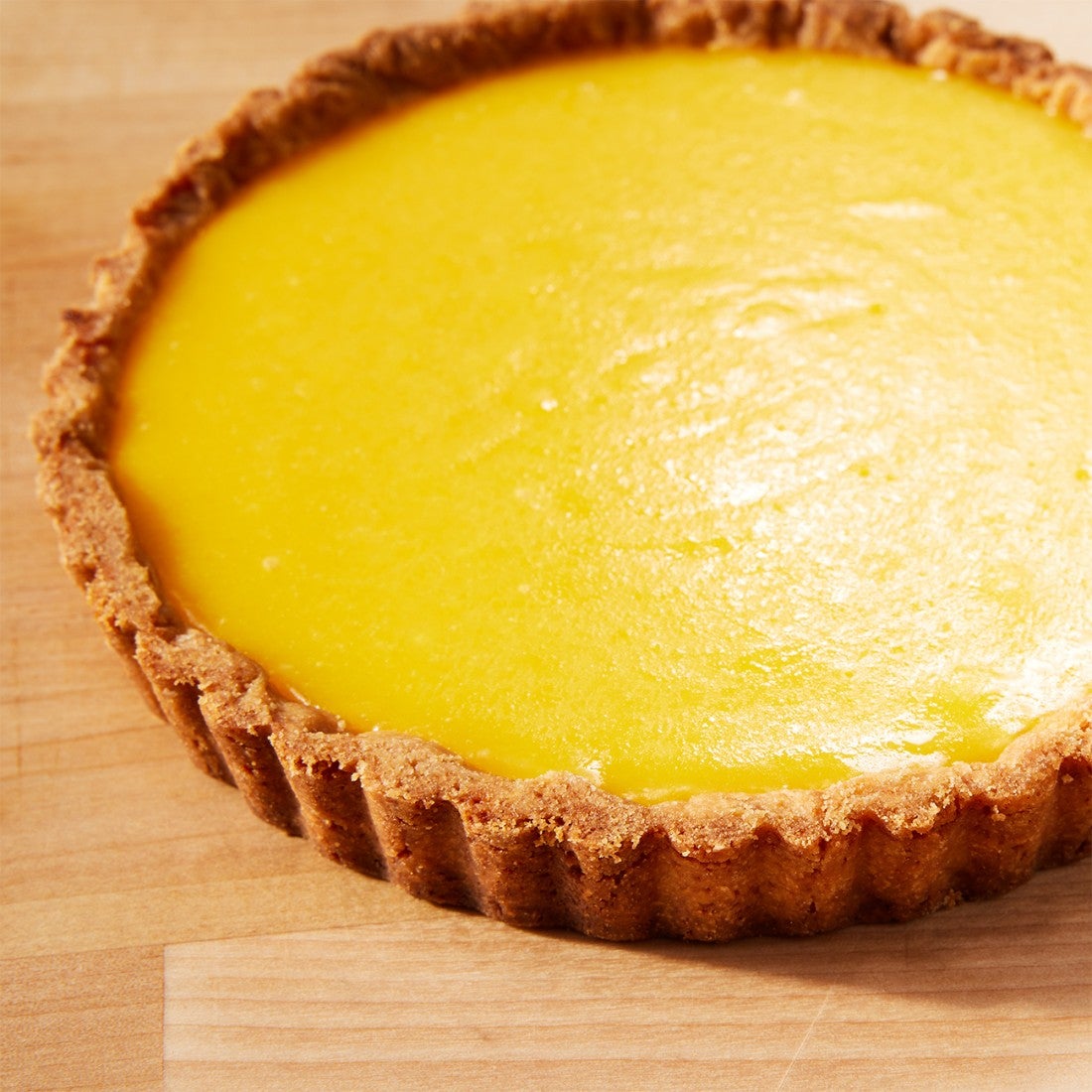 Pucker Up! Luscious Lemon Desserts