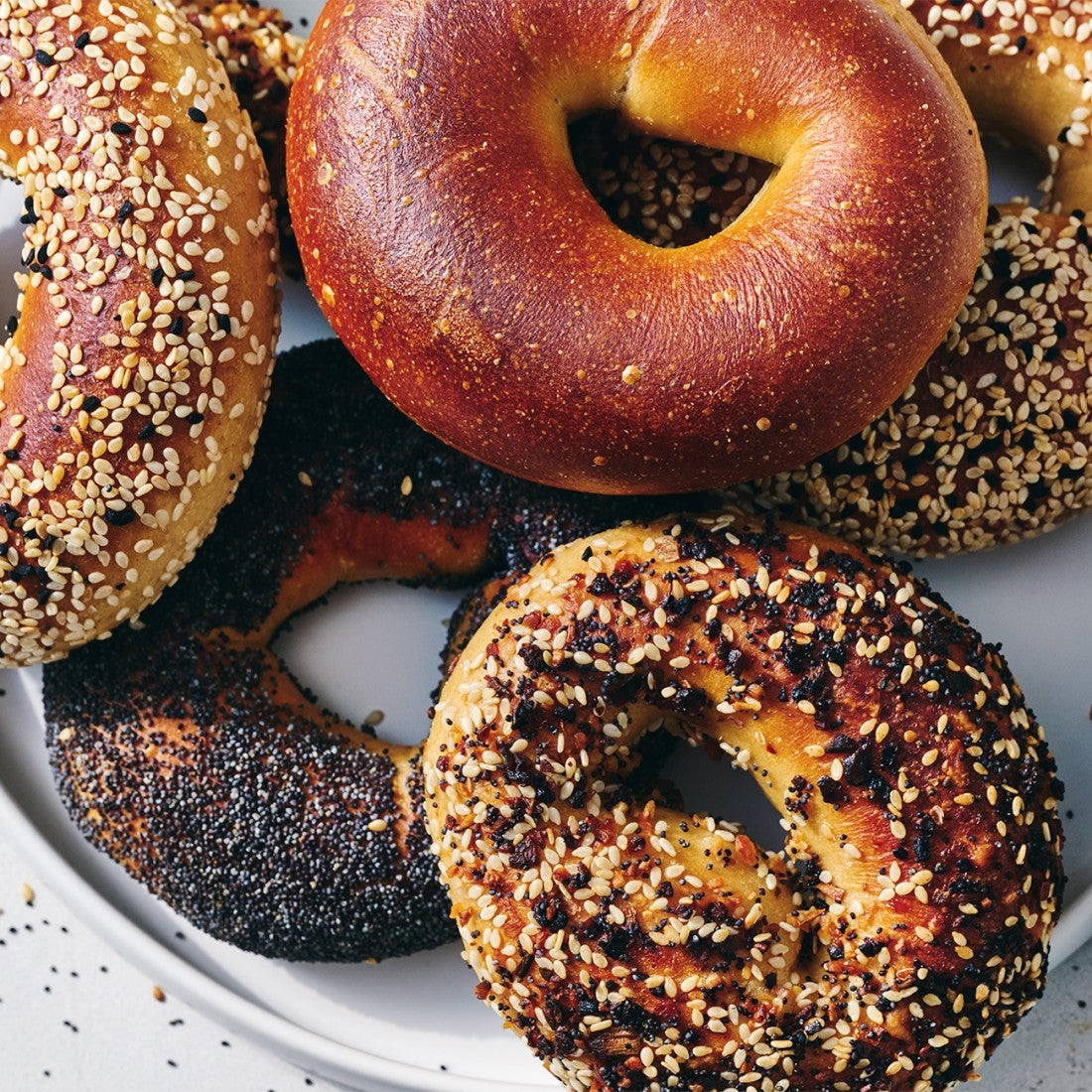 Bagels