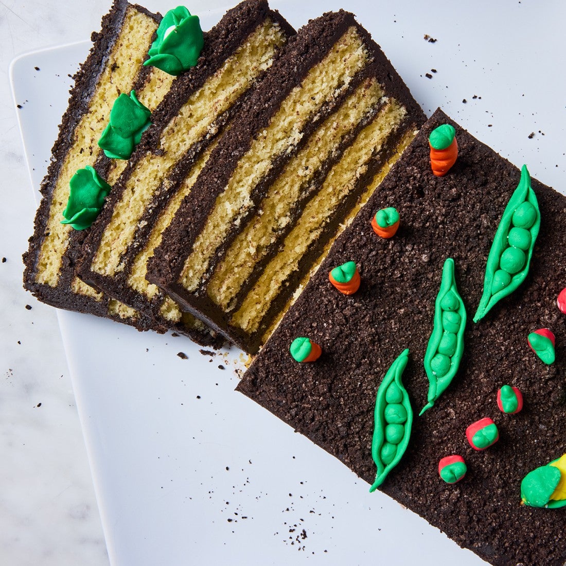 Baking with Kids: Mother's Day