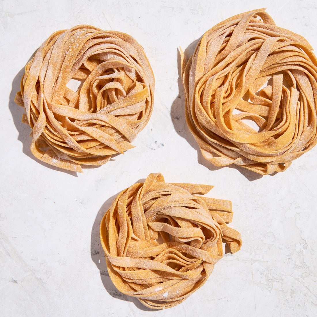 Pumpkin Pasta