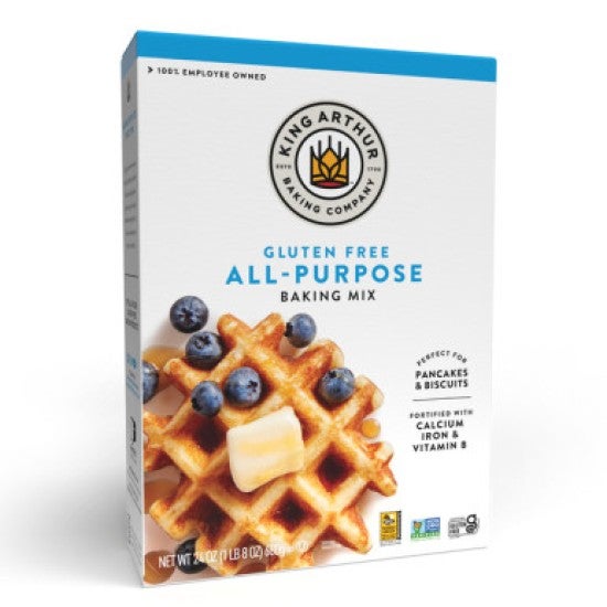 Gluten-Free Cheesecake Recipe | King Arthur Baking