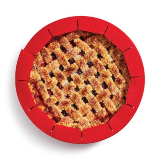 Gluten-Free Pie Crust Recipe | King Arthur Baking
