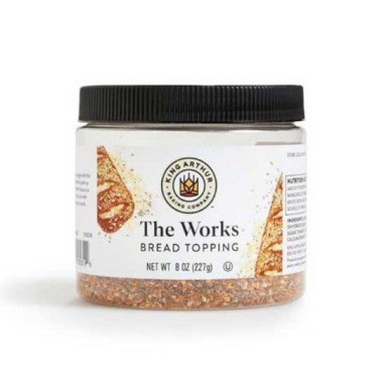 Perfectly Tender Flatbreads Recipe King Arthur Baking