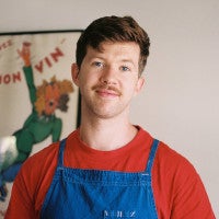Alexander Roberts - Headshot