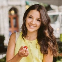 Alyssa Rimmer - Headshot