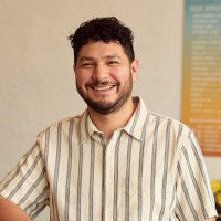 Arturo Enciso - Headshot