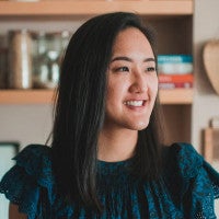 Betty Liu - Headshot