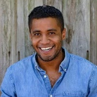 Bryan Ford - Headshot