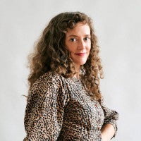 Camilla Wynne - Headshot