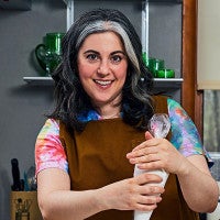Claire Saffitz - Headshot