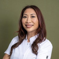 Clarice Lam - Headshot