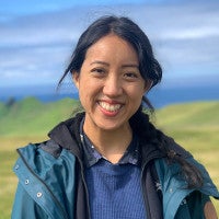 Clarissa Wei - Headshot