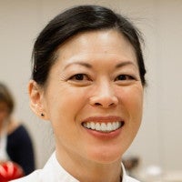 A headshot of En-Ming Hsu