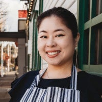 Kat Lieu - Headshot