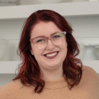 A headshot of Annabelle Shippee
