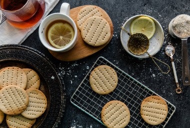 King Arthur's English Digestive Biscuits