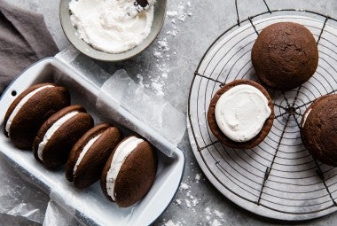 Kyle's Whoopie Pies