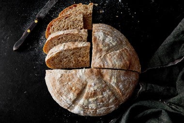 Multigrain Country Loaf