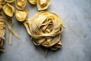 Golden Durum Pasta