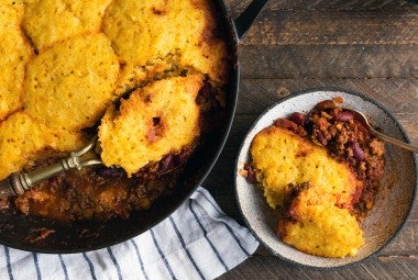 Tamale Pie