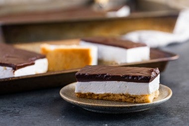 Mallow Bars