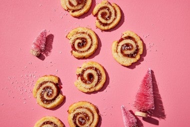 Guava Pinwheels