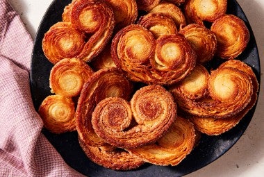 Palmiers 