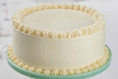 Italian Buttercream