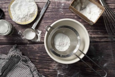 Paleo Baking Powder
