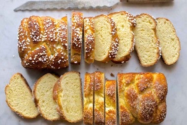 Brioche