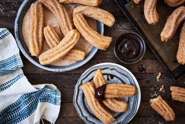 Churros