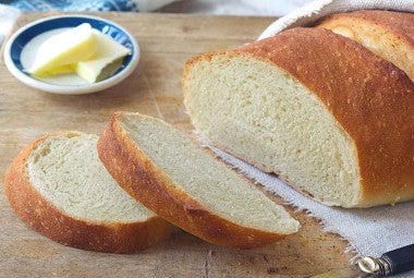Hearth Bread