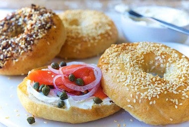 Bagels